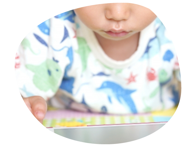 テナ4つの取り組み