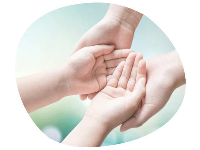 5領域に基づく支援